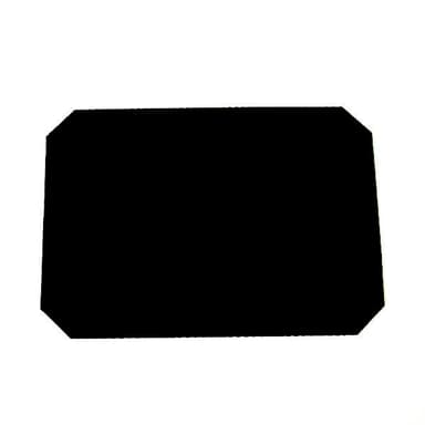 Flat Mat, small 10.5" x 7.5"