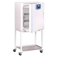 111L Incucell V ECO 111 Patented Forced Air Convection Microbiological Incubator