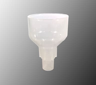 Adapter for SureStrain Premium Cell Strainers
