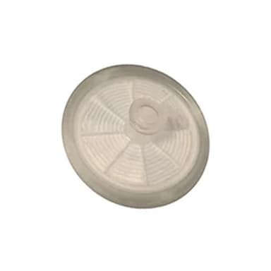 Cellulose Acetate Syringe Filters, Abluo, 5.0 Micron, 13mm, 500/Pk