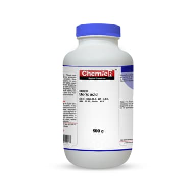 Boric Acid ACS