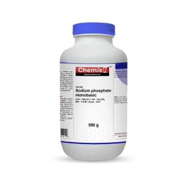 Sodium Phosphate Monobasic