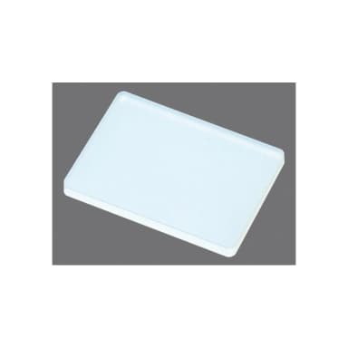 Axygen Slicone 96 Round Well Compression Flat Mat for PCR Microplates, Nonsterile