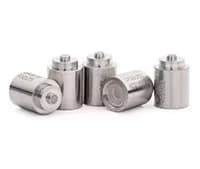 HPLC Guard cartridge Microsorb C18, 300A, 5 µm, 4,6 x 10 mm, 5 pc/pak