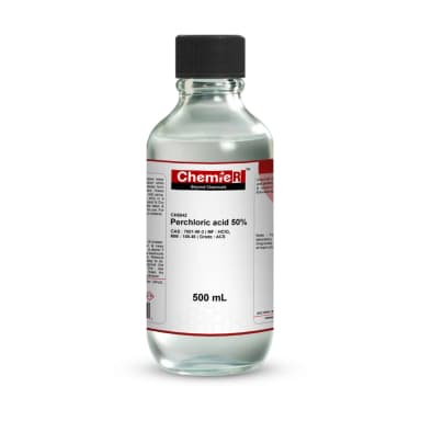 Perchloric Acid 50% ACS