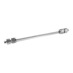 HPLC Column Spherisorb Silica 80Å, 5 µm, 1 mm X 150 mm, 1/PAK