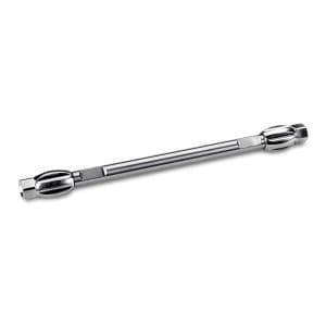 HPLC Column XSELECT CSH Fluoro-Phenyl 5µm 2.1x100mm