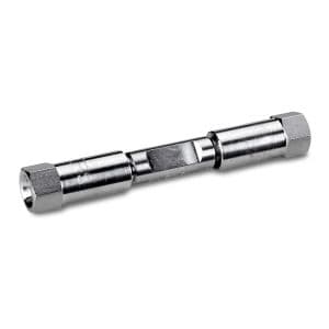 HPLC Column XSelect HSS C18 5µm 2.1x30mm