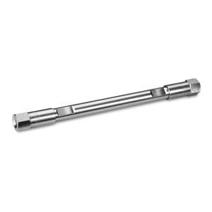 HPLC Column XBridge MV Kit Phenyl 100 mm 4.6 mm 3.5 µm 130 Å