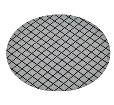 Membrane Filter Ster CN;47mm, 0.45U, Blk