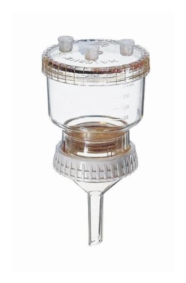 Filter Holder with Funnel PSF 47 mm, 250 mL