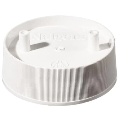 Fluid-Transfer Closure PP 70 mm