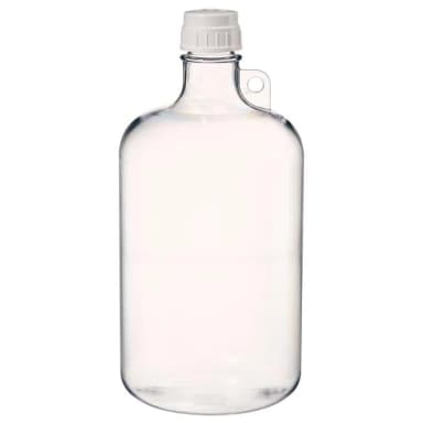 Large Narrow-Mouth Bottle PC 8 L