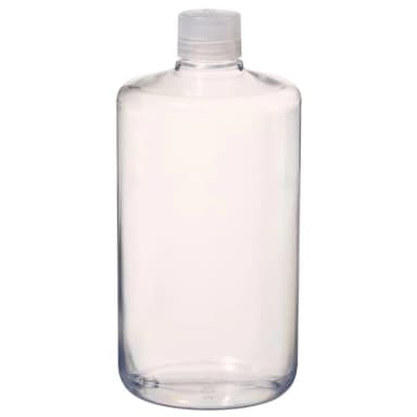 Large Narrow-Mouth Bottle PC 2 L