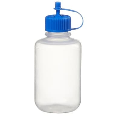 Bottle Dispensing Autoclavable PPCO 125 mL
