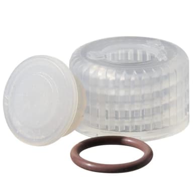 Sealing Cap Assy PP/ETFE 20 mm