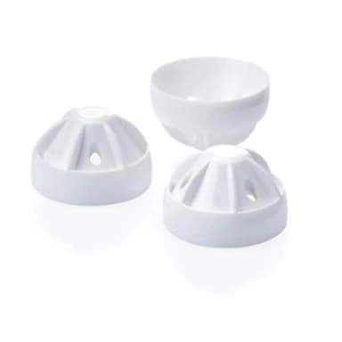 Adapter Centrifuge Tube Conical PC 35 mL