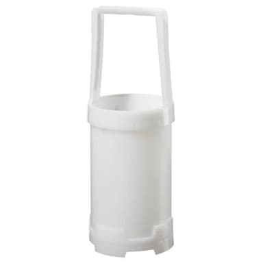 Pipet Basket HDPE Size B