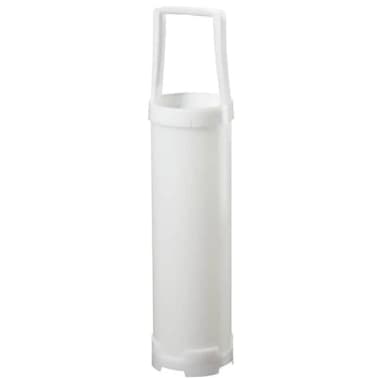 Pipet Basket HDPE Size D
