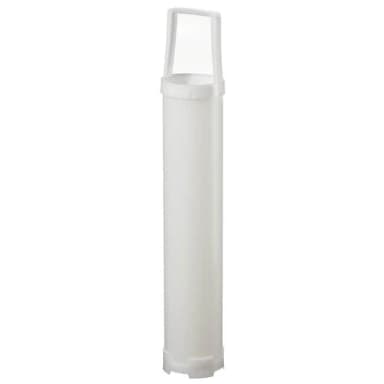 Pipet Basket HDPE Size E