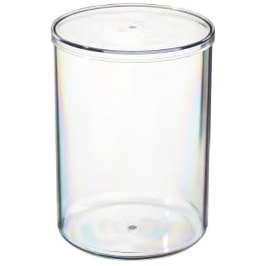 Jar with Cover Multipurpose PC 168 x 235 mm