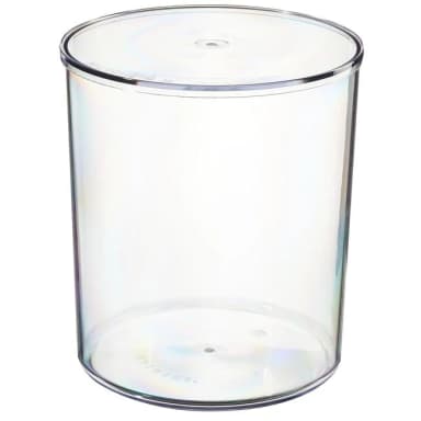 Jar with Cover Multipurpose PC 222 x 254 mm