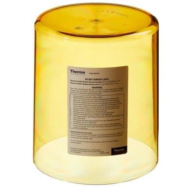 Vacuum Jar PEI 222 x 254 mm