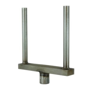 VersaCap® Torque Wrench Adapter for 83B Caps - Uncoated Stainless Steel