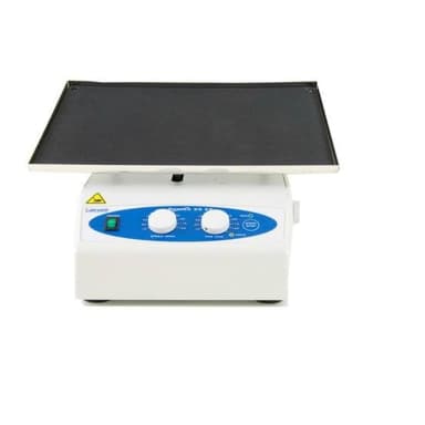 12 well comb for use with mini vertical gel system, 1.5mm thick