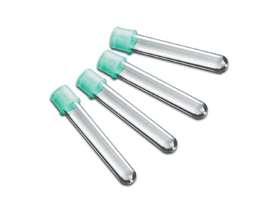 FlowTubes Flow Cytometry/FACS Tubes,FlowTubes with standard cap, 500/CS