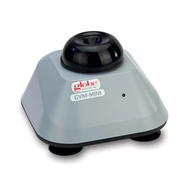 Vortex Mixer, Mini, Fixed Speed, 120v, 60Hz, US Plug