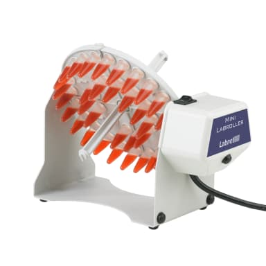 Labnet Rotisserie,10 X 15mL  12 X 5M