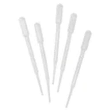 Transfer Pipette 2mL Bulk, Natural