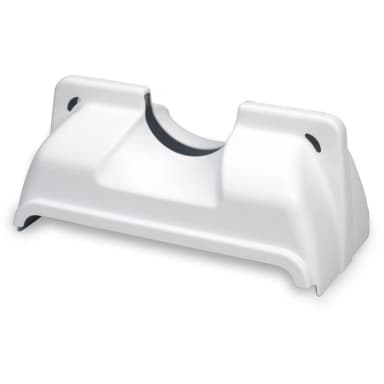 DropletTM Phlebotomy Tray Lid, White