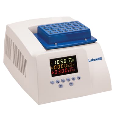 Labnet Block A, 40 x 1.5mL