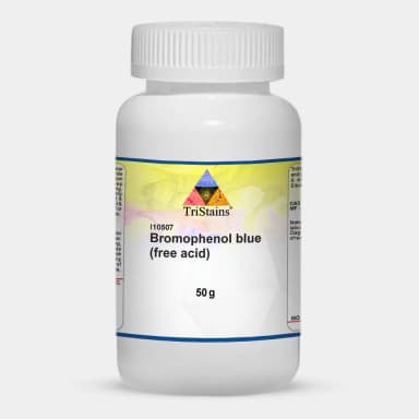 Bromophenol Blue Free Acid