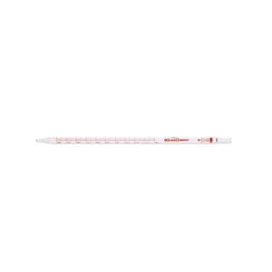 SEROLOGICAL PIPETS - 5mL, Pack of 12
