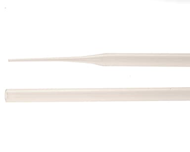 Polystyrene Plasteur® Pasteur Pipet, 5.75 Inch Length, Individually Wrapped, Sterile