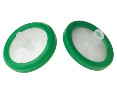 Syringe Filter, PES, 0.45µm, 30mm, Bulk Packed, Non-sterile
