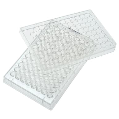 Multiple Well Plates – Non-treated