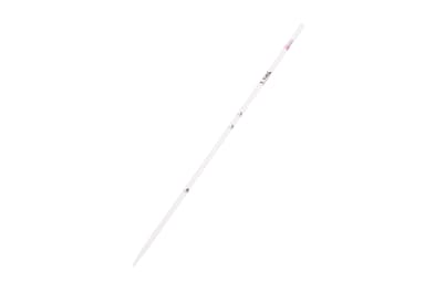 1.1mL Bacteriological/Milk Pipet, Individually Wrapped, Bag, Sterile