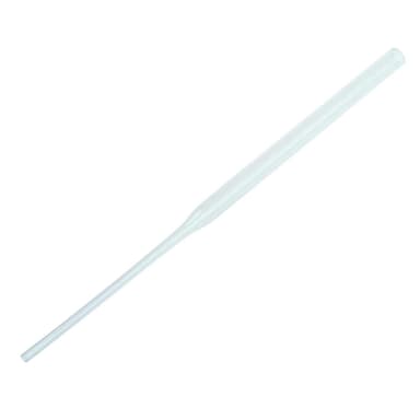 Polypropylene Plasteur® Pasteur Pipet, 5.75 Inch Length, Bulk Packed, Non-sterile