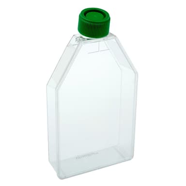 182cm2 Tissue Culture Flask – Plug Seal Cap, Sterile