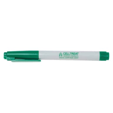 Green Tube Marker, Fast Drying