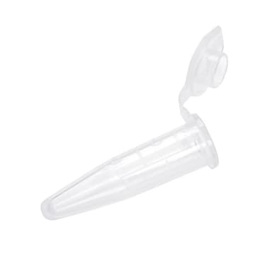 0.5mL Micro Centrifuge Tube, Non-sterile