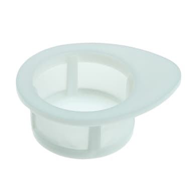 Cell Strainer, 70µm, White, Bulk Packed, Sterile