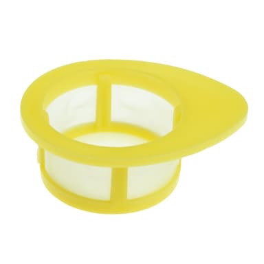 Cell Strainer, 100µm, Yellow, Individually Wrapped, Sterile