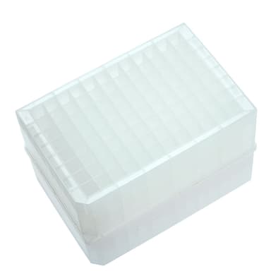 Multiple Well Plates – Polypropylene