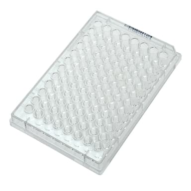 Multiple Well Plates – Non-treated