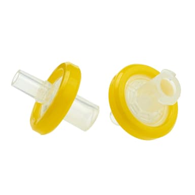 Syringe Filter, MCE, 0.22µm, 13mm, Sterile